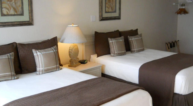 Legacy Harbour Hotel & Suites