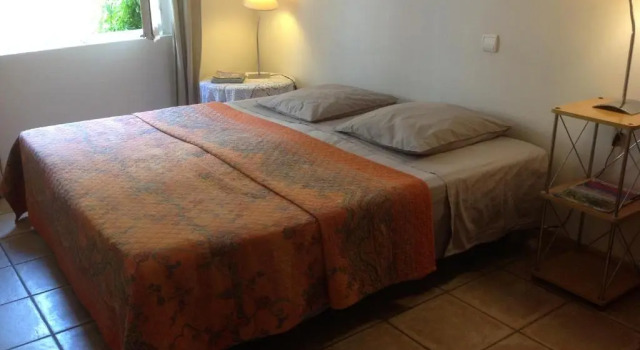 Номер Comfort Chambres dHôtes de Fleurus