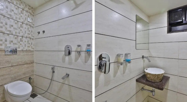 Номер Deluxe Hotel Pearl