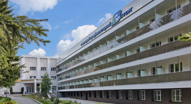 Vostok(Novosibirsk), Забронировать Отель Новосибирск Новосибирская область