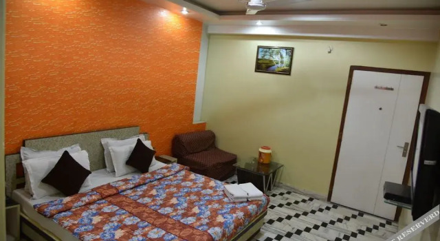 OYO 3950 Hotel Hayat Rabbani