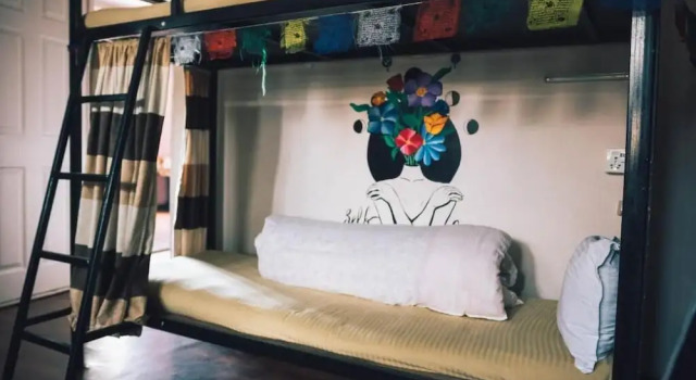 Wanderthirst Hostel