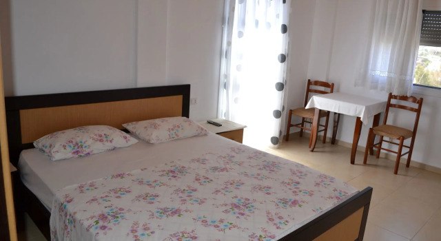 Bino Apartments