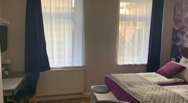 Двухместный номер Standard Pension Triebischtal
