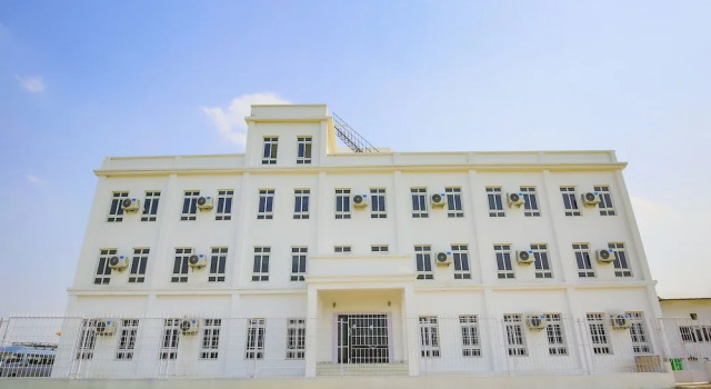 Hotel Boutique Lacoul Inn