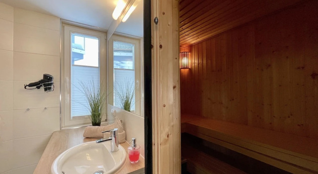 Вилла Strandvilla Baabe 22 - Meeresrauschen