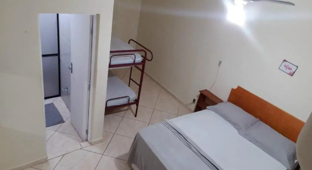 Mayda hostel