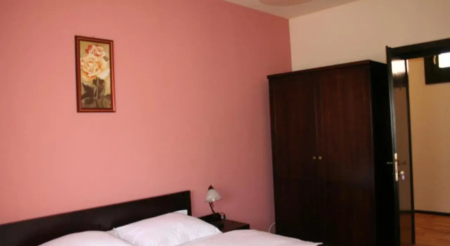 Pensiunea Cristian Covasna, Varaa Hotelli Covasna Transylvania