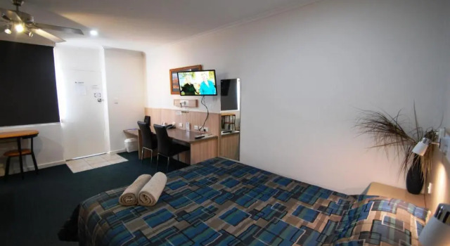 Номер Deluxe Comfort Inn & Suites Augusta Westside