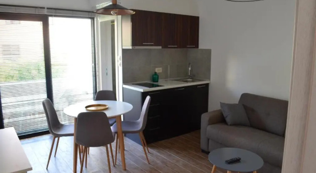 Апартаменты Superior Casablanca Apartments