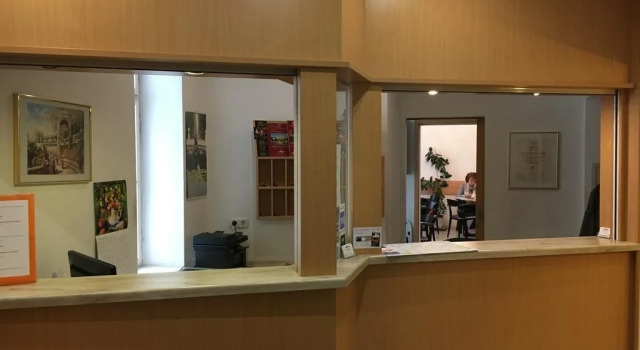 Pension Ani
