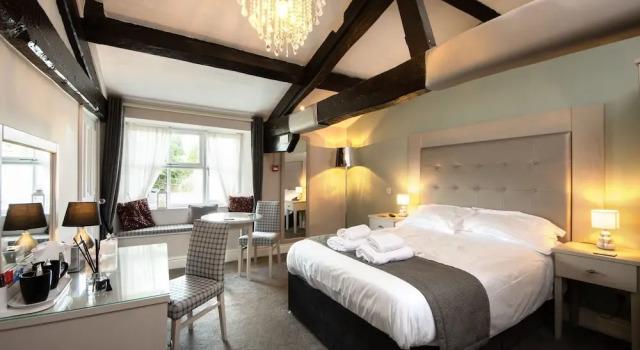 Maypole Inn, Забронировать Отель Отели Англии 3 звезды, 3*