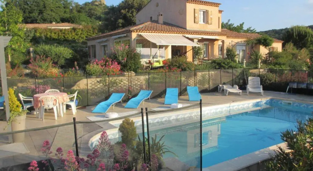 Апартаменты Appartement les Balcons dAzur