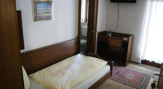 Номер Standard Gästehaus Charlotte