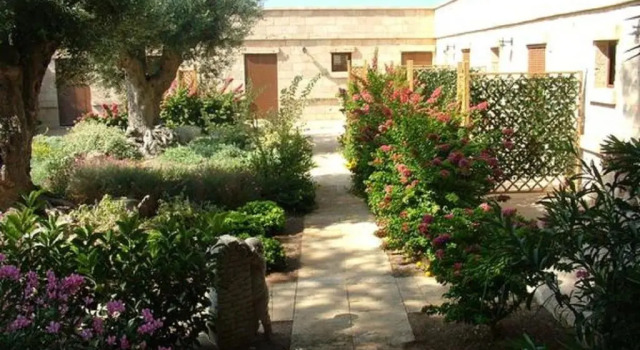 Апартаменты Villa Urania