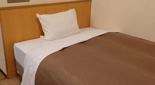 Living Hotel Kameyama, Buchen Sie Hotel  
