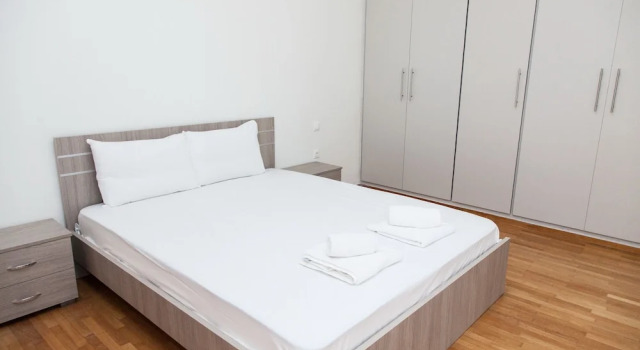 Luxury Apt in central Athens