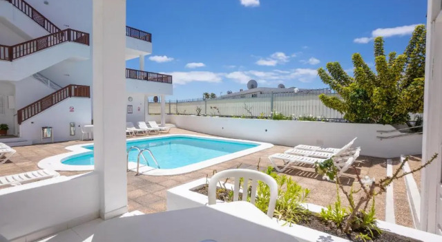 Апартаменты Standard Vista Mar Apartamentos Select Adults 16 yo