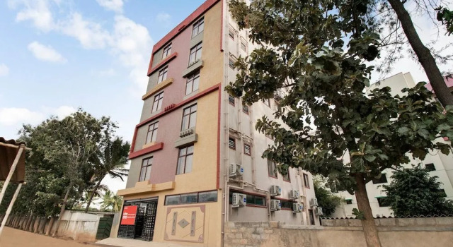 OYO 29575 Hotel Surya International