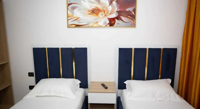 Номер Standard Frekel Hotel