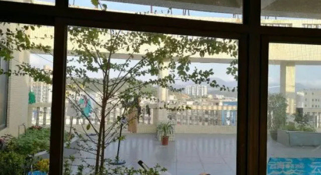 Yunhai Business Hotel, Rezervasyon Otel Guangdong otoparklı oteller, Otopark