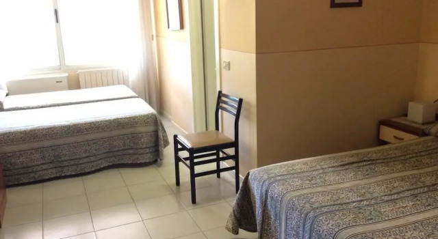 Hotel Le Ginestre