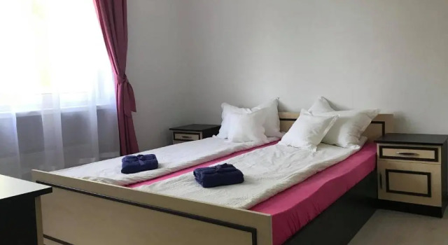 Town Centre Flat, Rezerwuj Apartament Blaj Alba