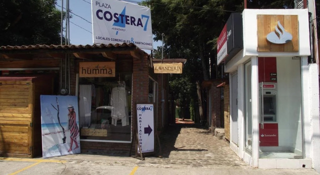 Hotel Costera 7 Avándaro, Prenota Hotel Hotel a Stato del Messico con parcheggio, Parcheggio