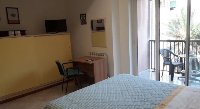 B&B Vistamare, Varaa Bed and Breakfast Villa San Giovanni Calabria