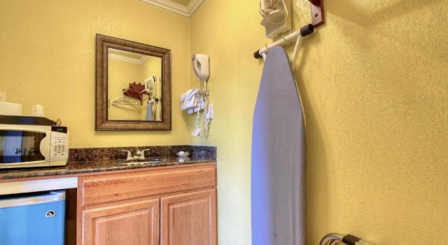 Номер Standard Bayside Inn