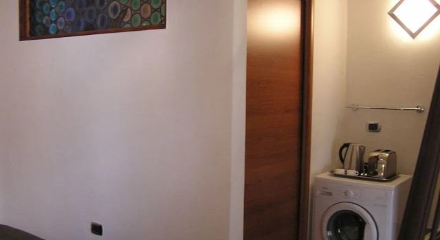 Art Transparent B&B, Prenota Bed & breakfast Hotel a Grottaglie con colazione, Colazione