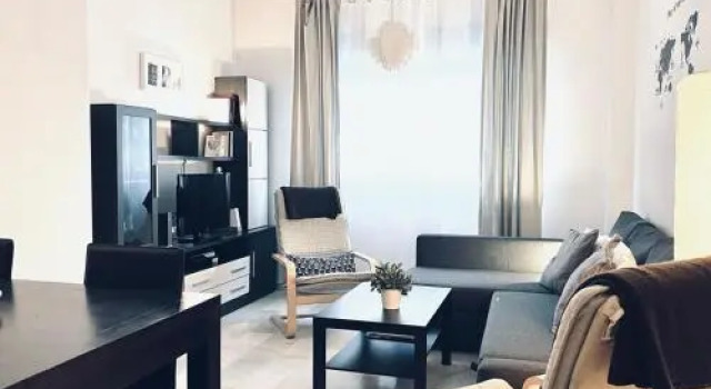 Apartamento Pintor Palomino, Забронировать Апартаменты/квартира Кордова Cordoba Province, рядом с Большой театр Кордовы