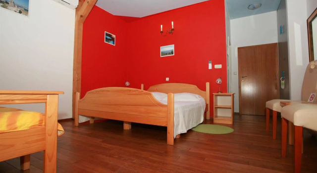 Heritage Hotel Tragos, Забронировать Отель Трогир Ciovo Island
