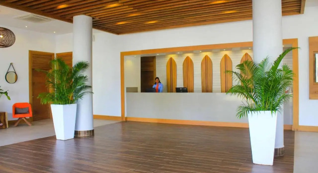 Viva Fortuna Beach by Wyndham, A Trademark All Inclusive, Book Resort Hotels in Grand Bahama with a Pool, Swimming Pool