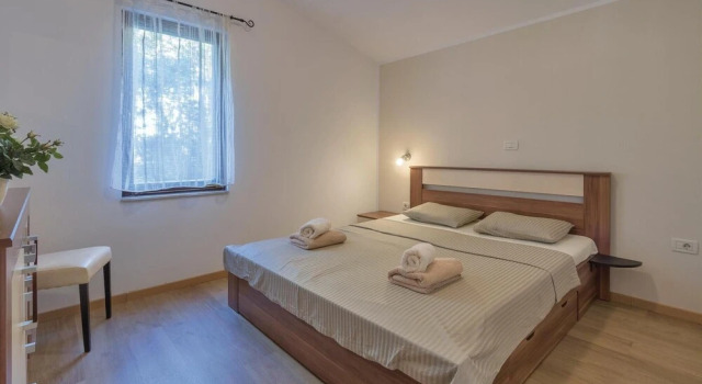 Amazing Home in Pula With Wifi and 2 Bedrooms
