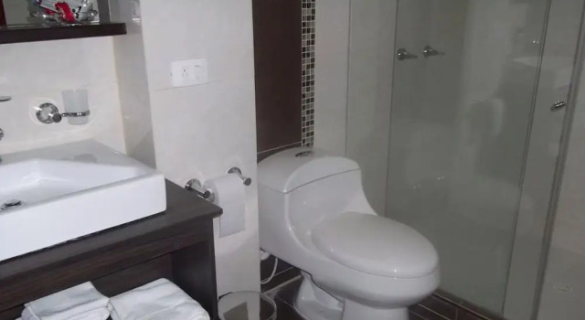 Люкс Serenity Suites Casa Boutique