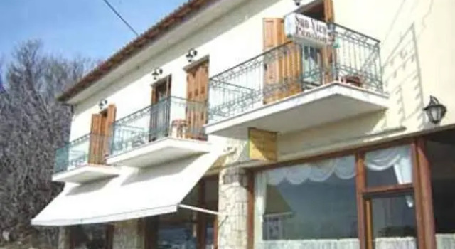 Номер Standard Sun View Pension