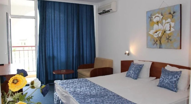 Hotel Hera, Забронировать Отель Отели Созополь по системе «всё включено», Всё включено