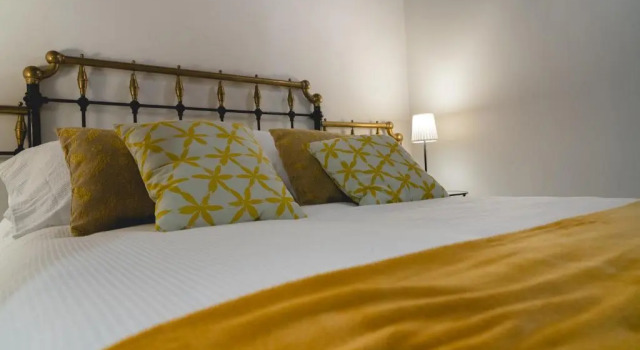 Номер Standard Casa Rural Villa San Juan