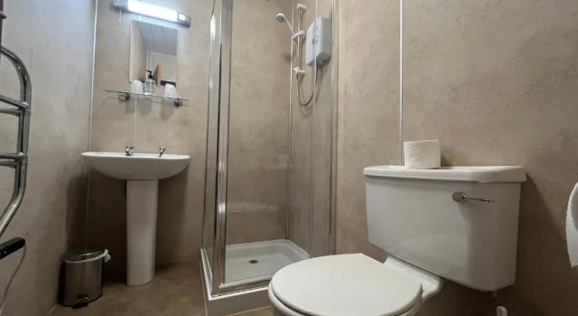 Семейный номер Standard Smithton Hotel