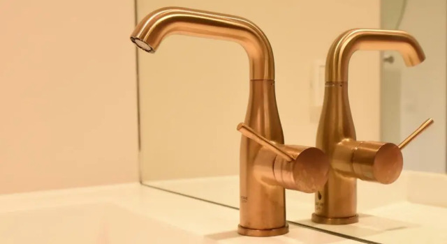 Двухместный номер Deluxe Design Hotel Levi