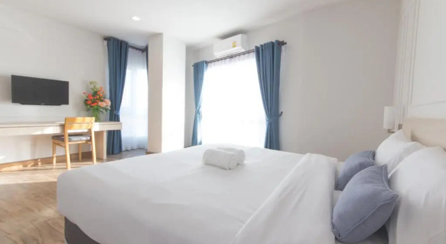 Люкс Deluxe Donchan Grand Hotel