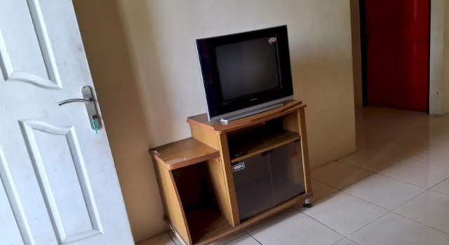 OYO 93280 Villa Efita, Book Villa Cisarua West Java