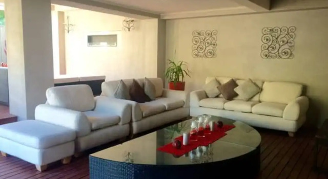 Вилла Luxury Hollywood Tree House