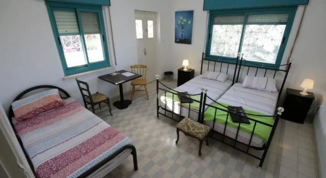 Номер Standard Auberg-Inn Guesthouse
