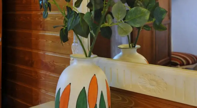 Коттедж Casa Rural Río Tranquilo I