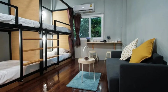 Private Stay Hostel