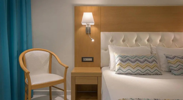 Одноместный номер Standard Oceanis Park Hotel