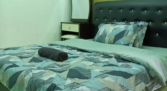 DKay SENDAYAN HOMESTAY 4 ROOMS