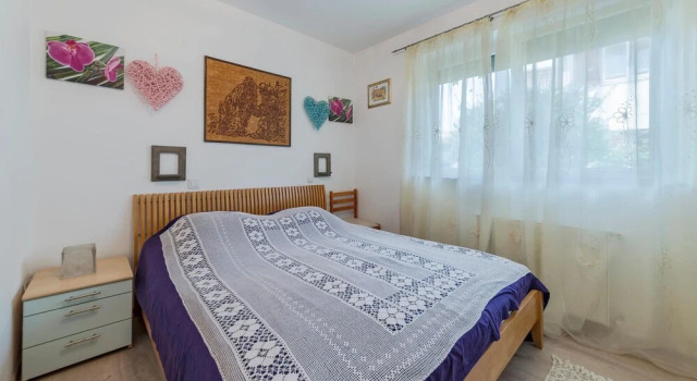 Amazing Apartment in Medulin With Wifi and 2 Bedrooms
